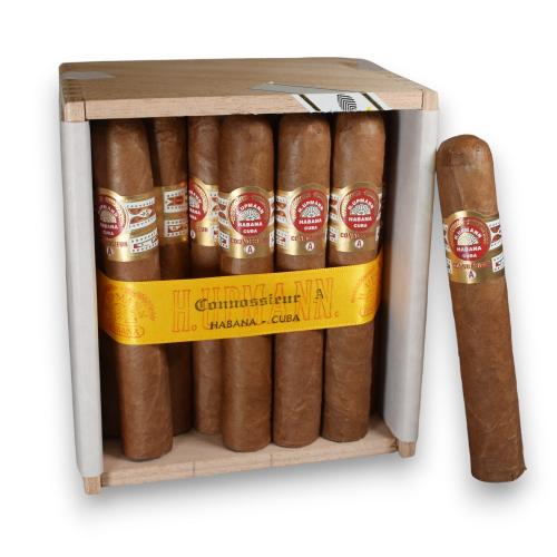 H. Upmann Connoisseur A Cigar - 25 Cigars