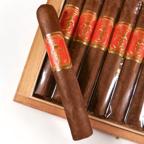 Highclere Castle Victorian Robusto Cigar - 1 Single