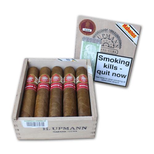 H.Upmann Magnum 54 - 10's