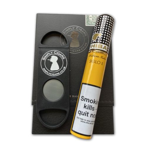 Cigar Gift Pack - Cohiba Siglo II Tube