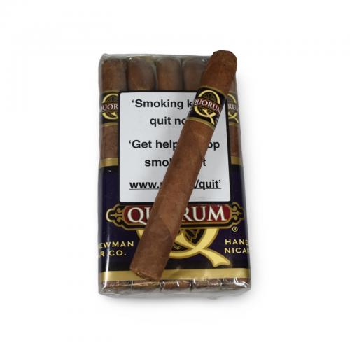 Quorum Corona - 10's