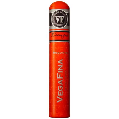 VegaFina Nicaragua Robusto Tubed Cigar - 1 Single