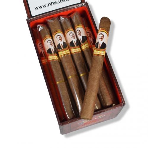 Antonio Gimenez Panatela - Box of 20 Cigars