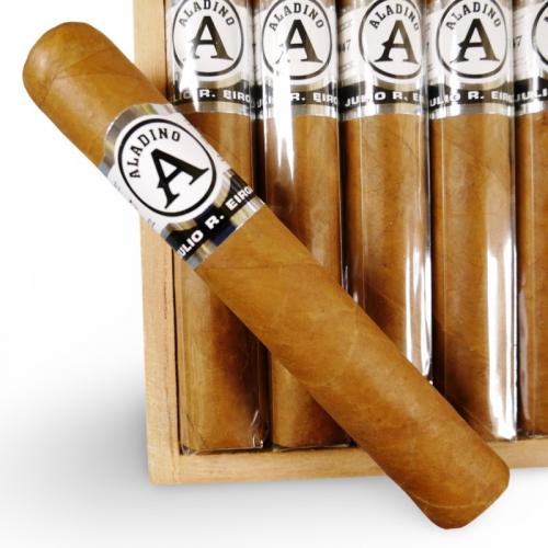 Aladino Connecticut Robusto Cigar - 1 Single
