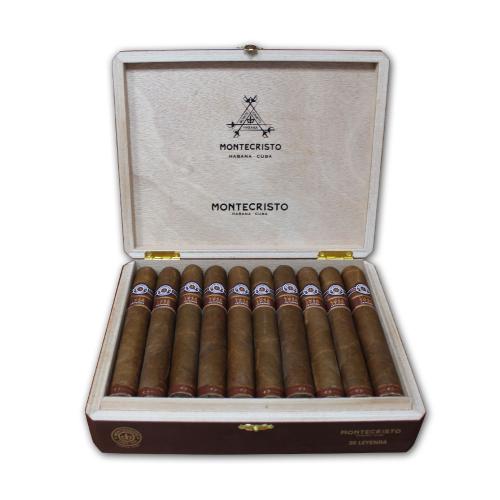 Montecristo Linea 1935 Leyenda – Box of 20