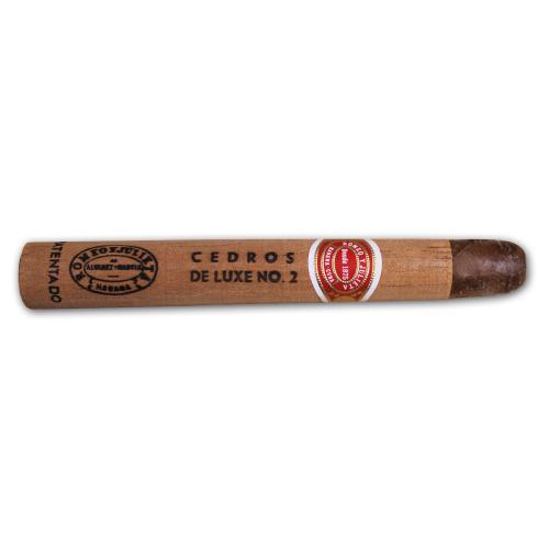 Romeo y Julieta Cedros De Luxe No.2 - 1's