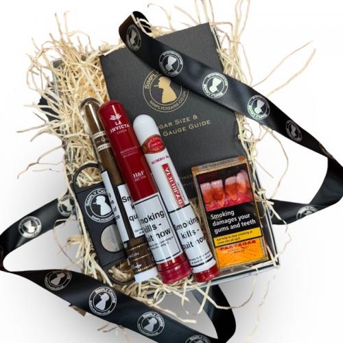 Winter Cigar Sampler – 13 Cigars