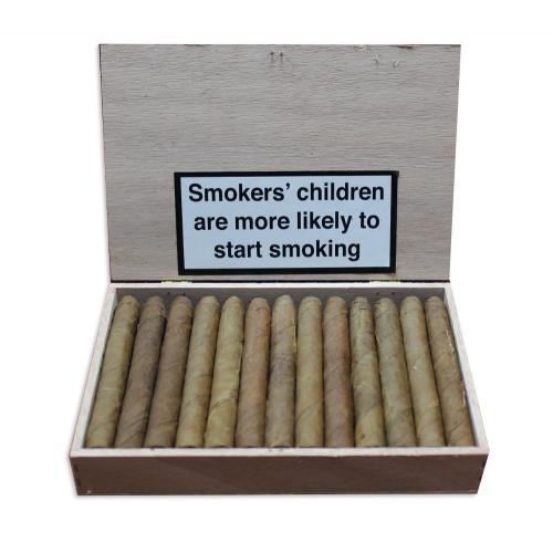 Dutch Blend Senoritas – Box of 50 Cigars