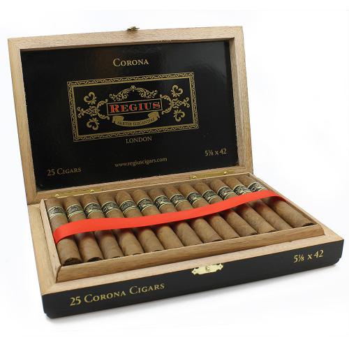 Regius Corona Cigar - Box of 25
