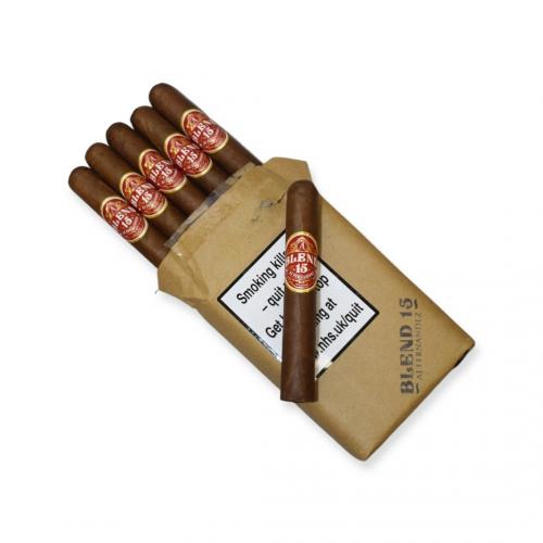 A.J. Fernandez Blend 15 Robusto Cigar - Bundle of 15
