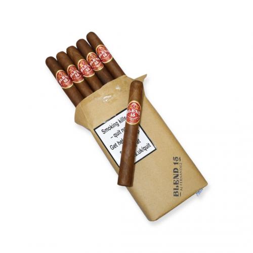 A.J. Fernandez Blend 15 Toro – Bundle of 15 Cigars
