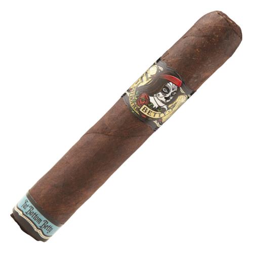 Drew Estate Deadwood Fat Bottom Betty Cigar – Single Cigar