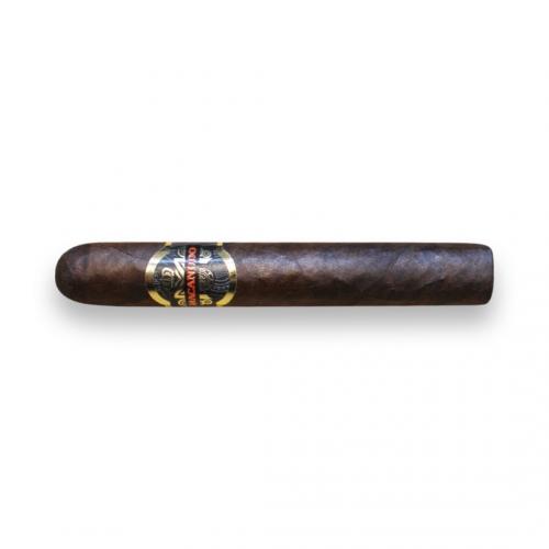 Macanudo Inspirado Black Robusto – Single Cigar