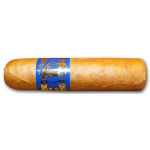 Inka Secret Blend Blue Bombaso Natural Cigar - 1 Single