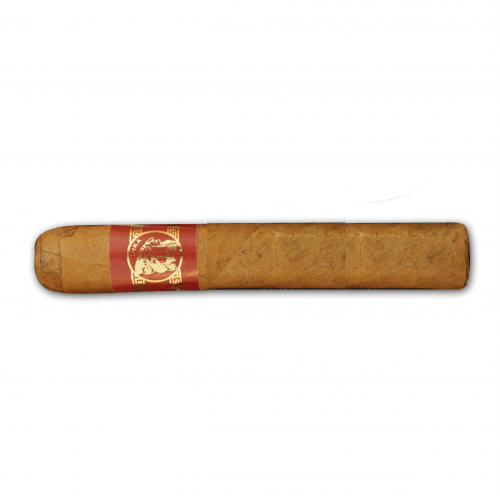 Inka Secret Blend Red Robusto Cigar - 1 Single