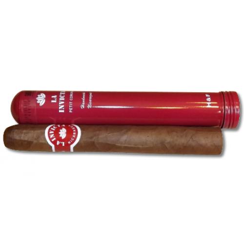 La Invicta Nicaraguan Petit Corona Tubed – Single Cigar
