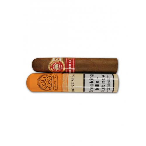 H.Upmann Magnum 54 - 1's Tubed