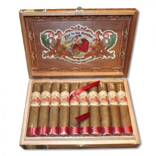 My Father Flor de Las Antillas Robusto – Box of 20 Cigars