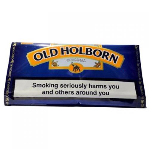 Old Holborn Hand Rolling Tobacco (30g) Review Old Holborn Hand Rolling Tobacco (30g) Review