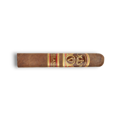 Oliva Serie V - Melanio Gran Reserva No. 4 Petit Corona Cigar - 1 Single