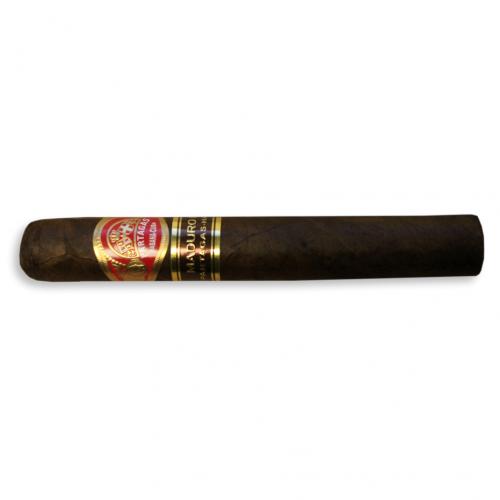 Partagas Maduro No. 3 Cigar - 1's