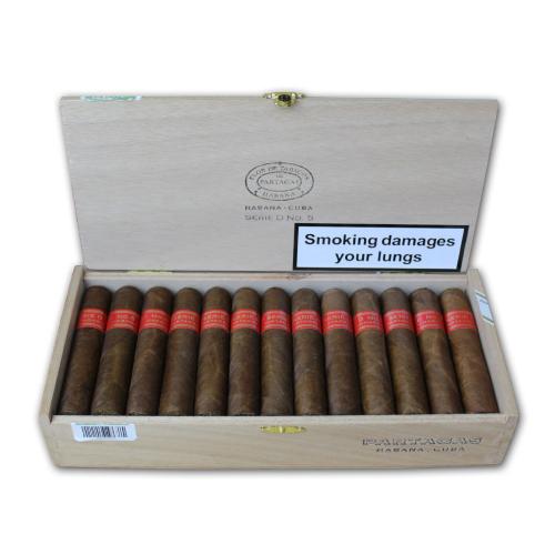 Partagas Serie D No 5 - Box of 25