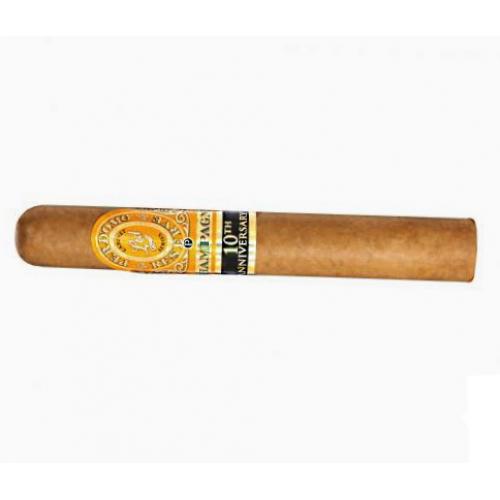 Perdomo 10th Anniversary Connecticut Epicure Cigar - 1 Single