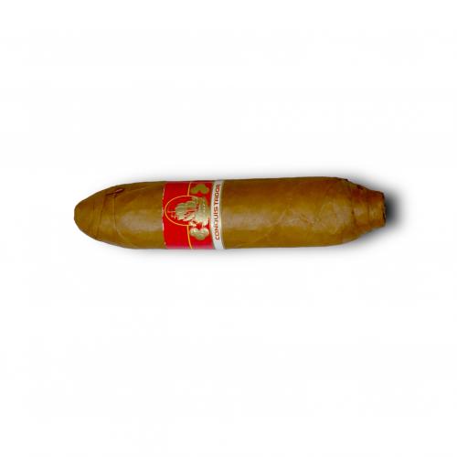 Conquistador Perfecto Cigar - 1 Single