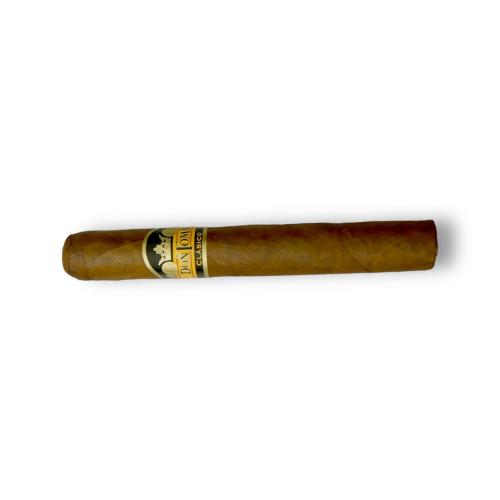 Don Tomas Clasico Robusto Cigar - 1 Cigar