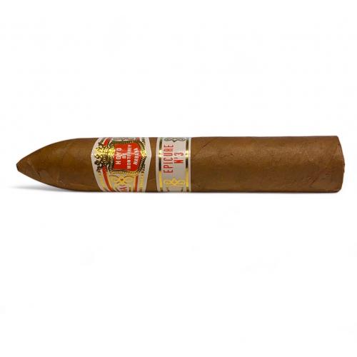 Hoyo de Monterrey Epicure No. 3 Cigar - 1 Single