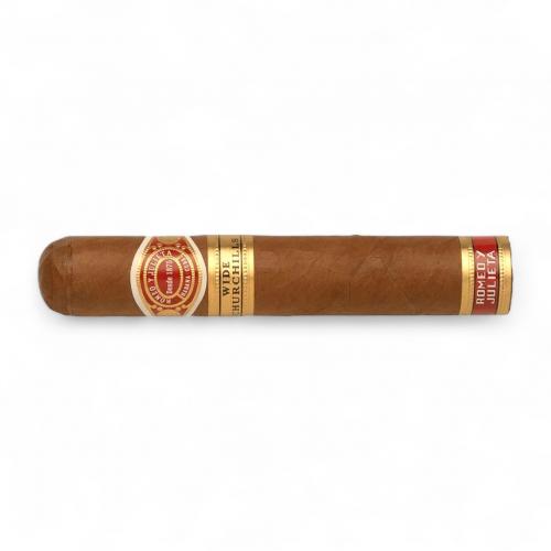 Romeo y Julieta Wide Churchill 2020 Cigar - 1 Single