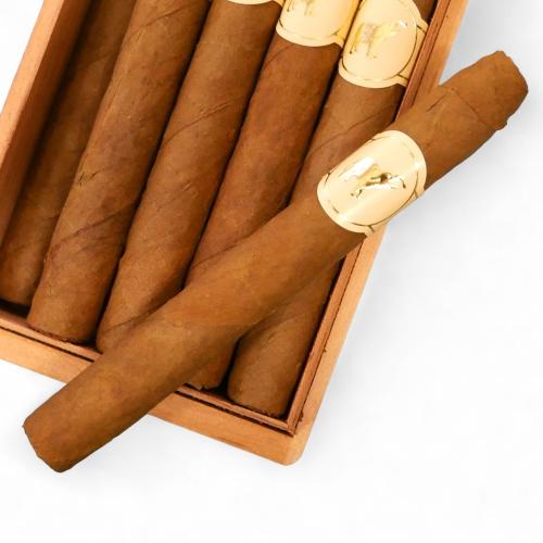 De Olifant Vintage Limited Edition Sumatra Corona Cigar - 1 Single