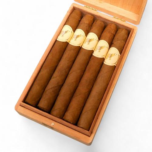 De Olifant Vintage Limited Edition Sumatra Corona – Box of 10 Cigars