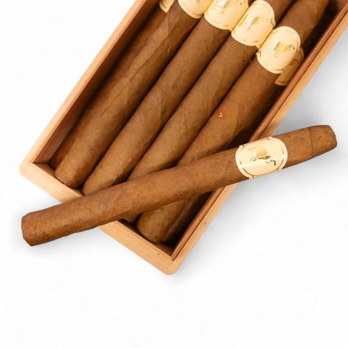 De Olifant Vintage Limited Edition Sumatra Corona Panatella Cigar - 1 Single