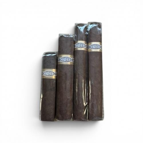 Curivari Buenaventura Boutique Sampler - 4 Cigars