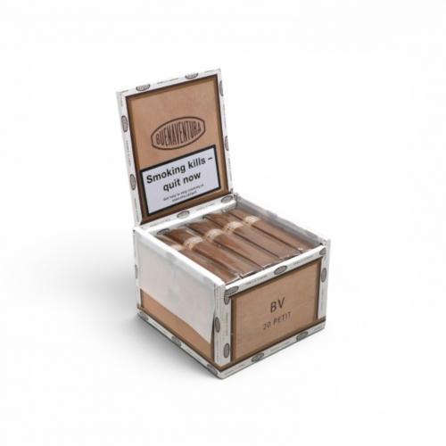 Curivari Buenaventura BV Petit - Box of 20 Cigars