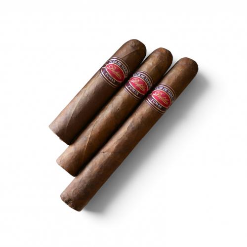 Padilla Range Sampler - 3 Cigars
