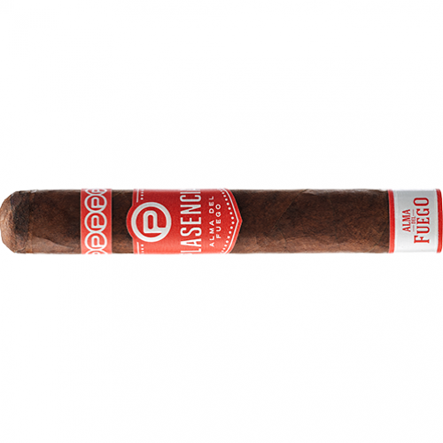 Plasencia Alma Del Fuego Candente Cigar - 1 Single