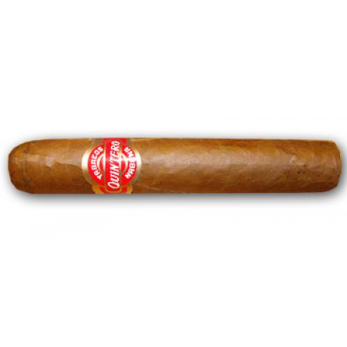 Quintero Favoritas – Single Cigar