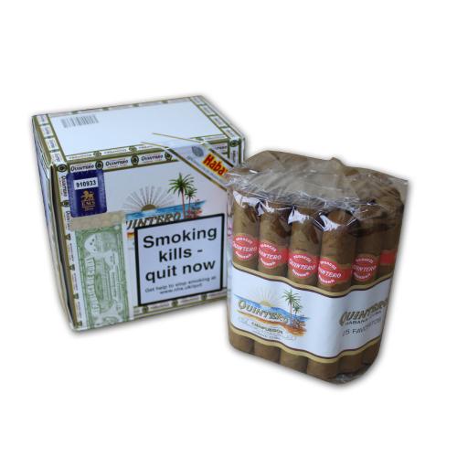 Quintero Favoritas - Box of 25