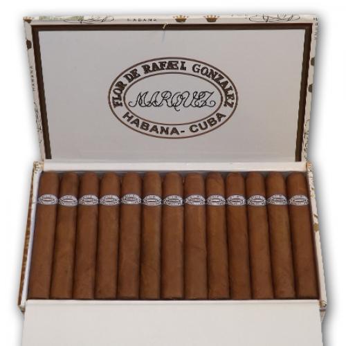 Rafael Gonzalez Perlas – Box of 25 Cigars
