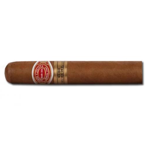 Romeo y Julieta Wide Churchill - 1's