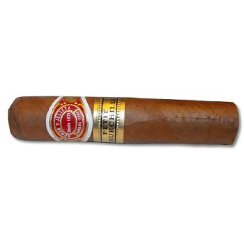 Romeo y Julieta Petit Churchill Cigar - Single Cigar