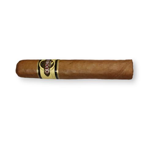 Quorum Shade Grown Robusto Cigar - 1 Single