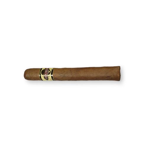 Quorum Shade Grown Tres Petite Corona Cigar - 1 Single
