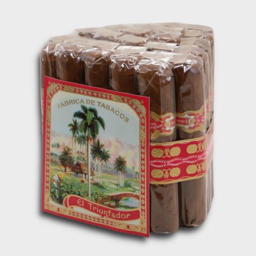 Tatuaje Triunfador Petit Robusto - Bundle of 25 Cigars