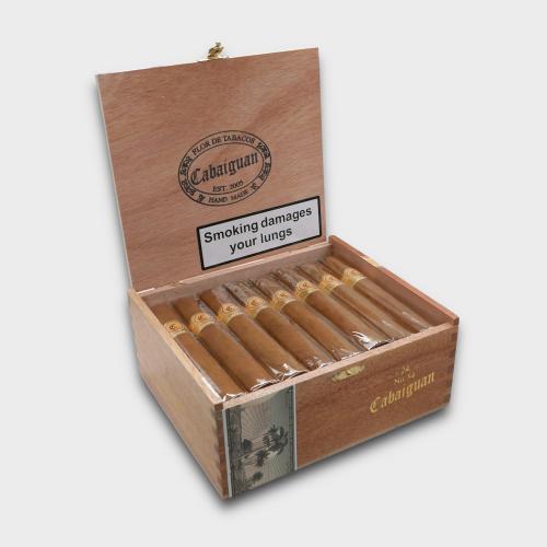 Tatuaje Cabaiguan No. 54 - Box of 24 Cigars