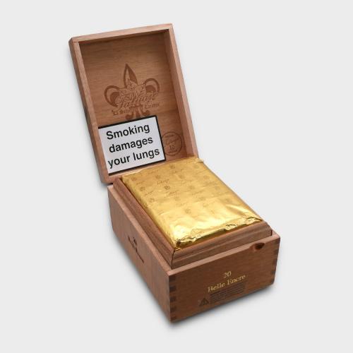 Tatuaje 10th Anniversary Belle Encre Perfecto - Box of 20 Cigars