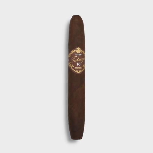 Tatuaje 10th Anniversary Belle Encre Perfecto - Single Cigar