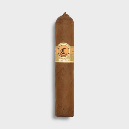 Tatuaje Cabaiguan No. 52 - Single Cigar
